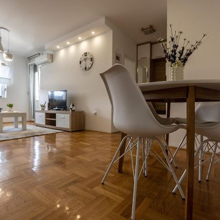Apartmani Hemera Valjevo Zewnętrze zdjęcie