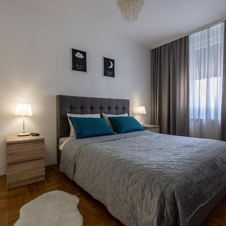 Apartmani Hemera Valjevo Zewnętrze zdjęcie