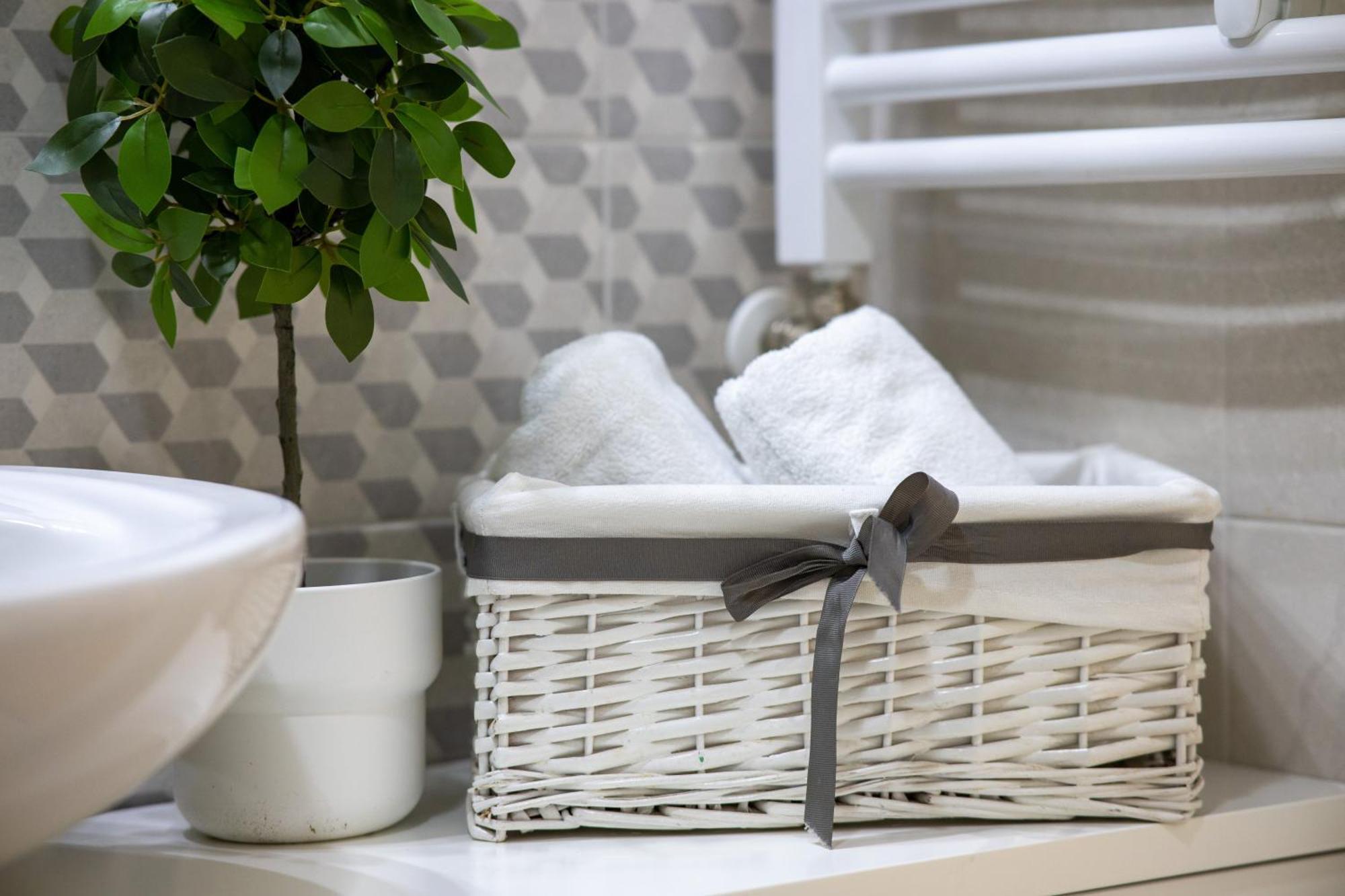 Apartmani Hemera Valjevo Zewnętrze zdjęcie