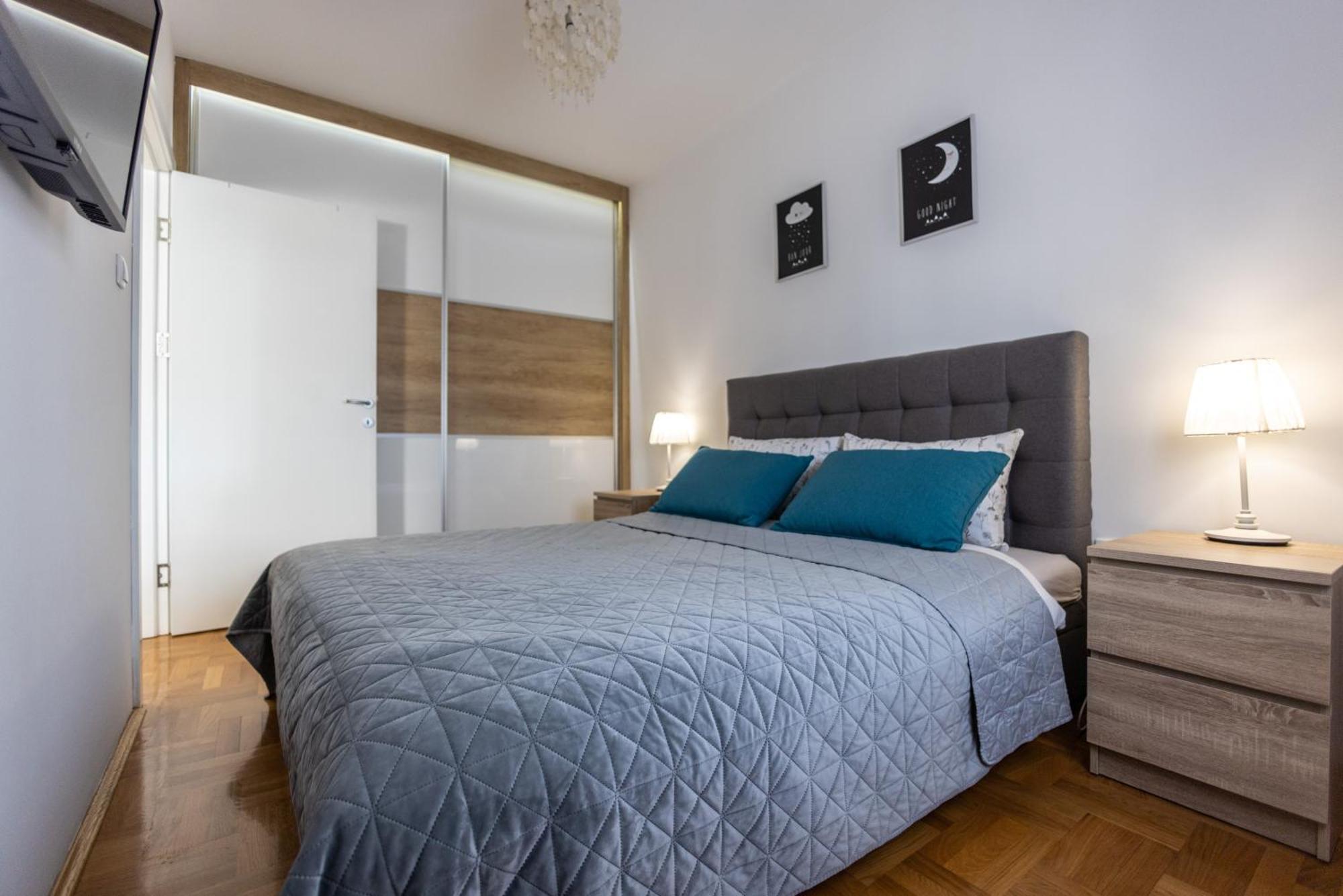 Apartmani Hemera Valjevo Zewnętrze zdjęcie