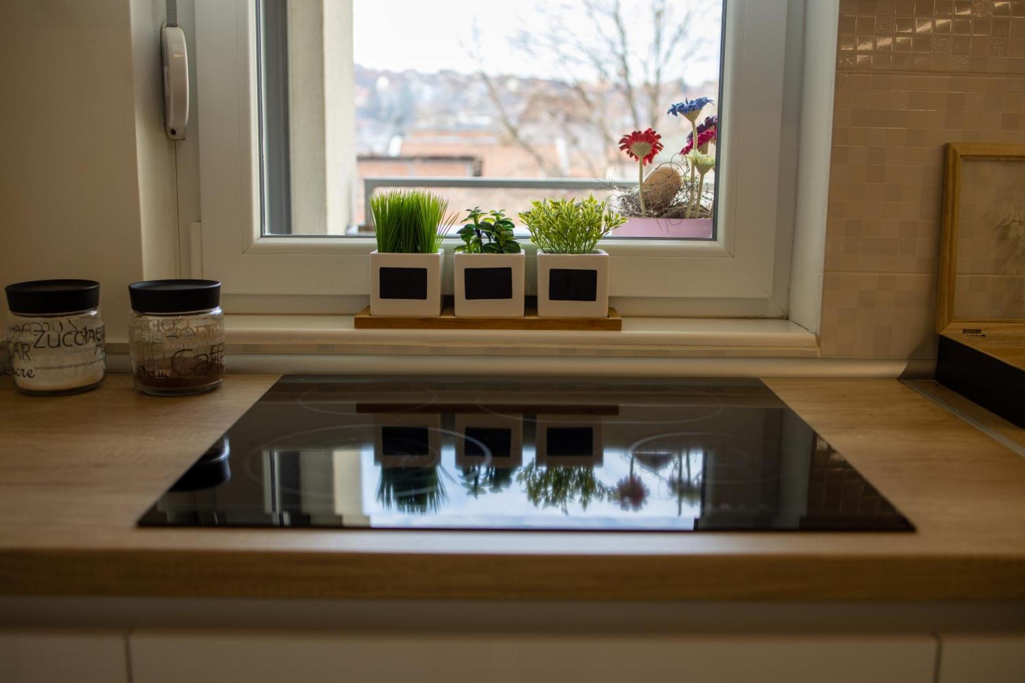 Apartmani Hemera Valjevo Zewnętrze zdjęcie