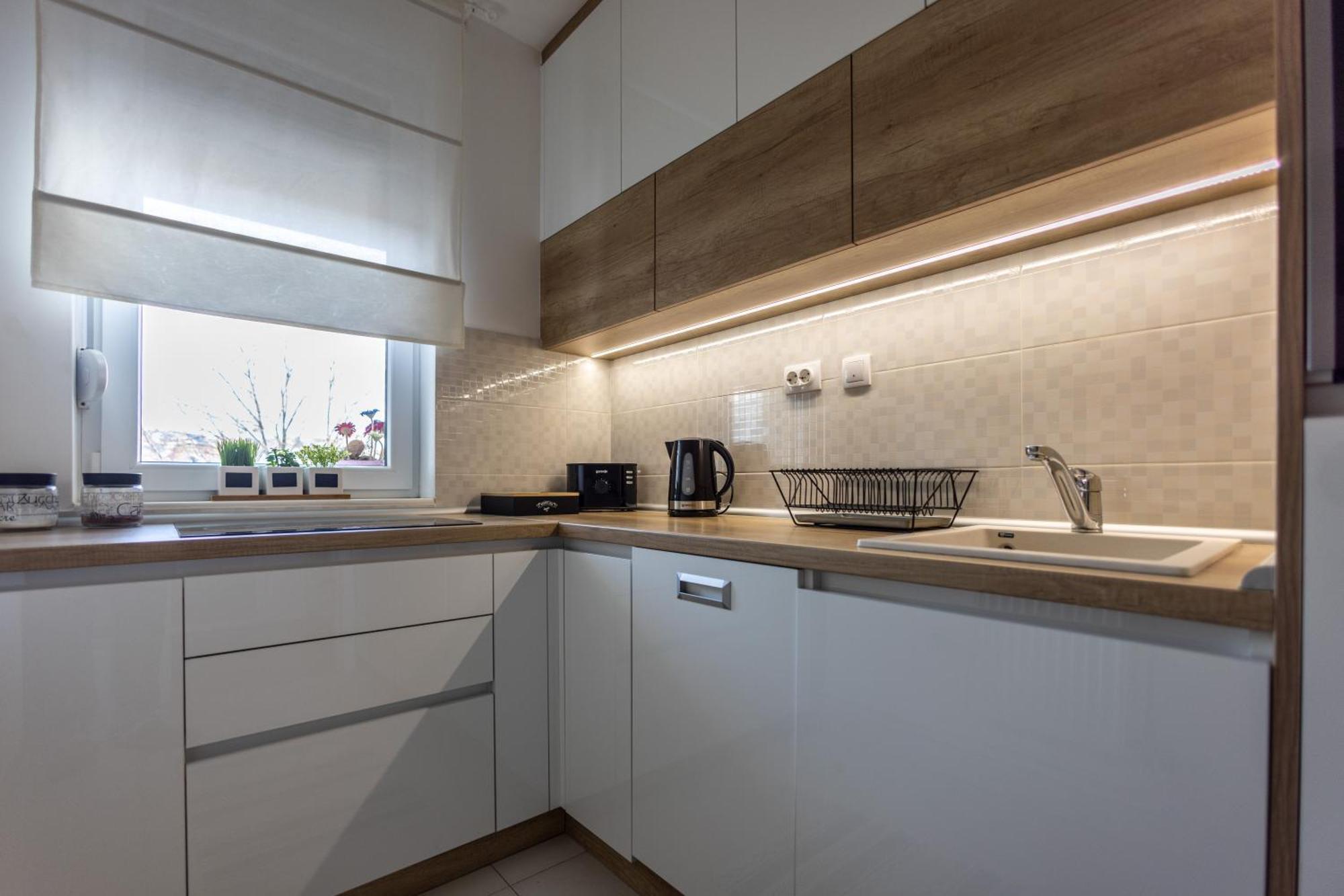 Apartmani Hemera Valjevo Zewnętrze zdjęcie