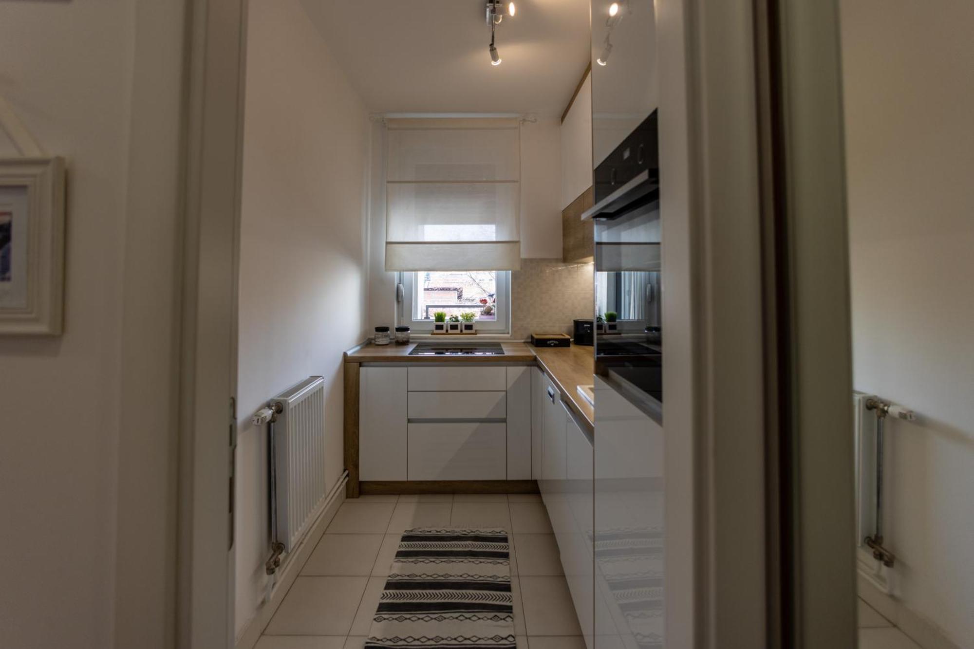 Apartmani Hemera Valjevo Zewnętrze zdjęcie