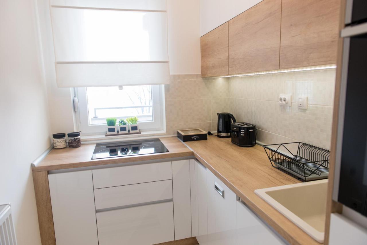 Apartmani Hemera Valjevo Zewnętrze zdjęcie